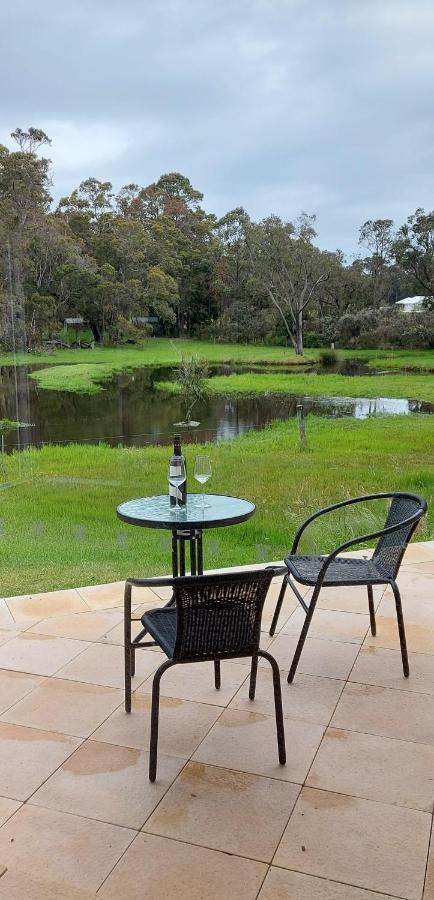 Abbivale Farm Cottage Harewood المظهر الخارجي الصورة
