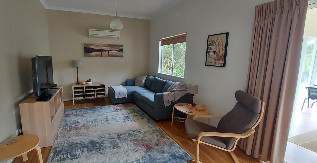 Abbivale Farm Cottage Harewood المظهر الخارجي الصورة