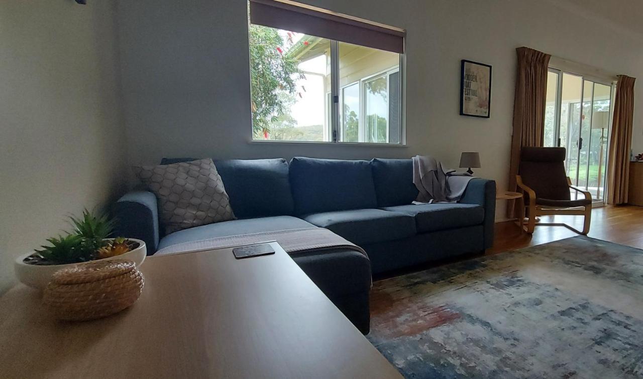 Abbivale Farm Cottage Harewood المظهر الخارجي الصورة
