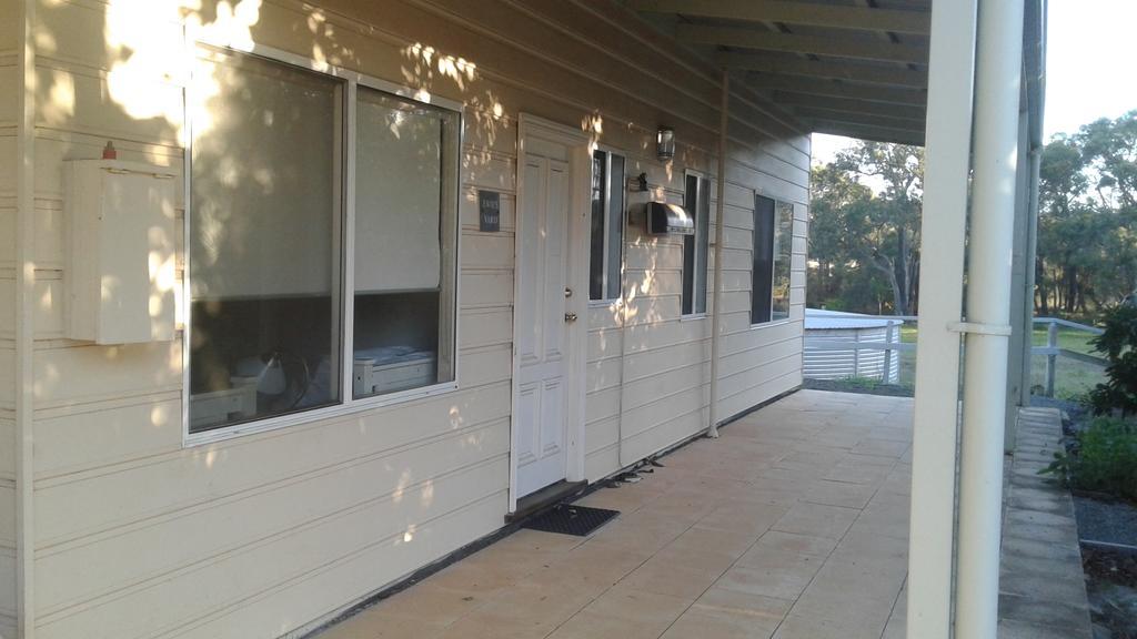 Abbivale Farm Cottage Harewood المظهر الخارجي الصورة