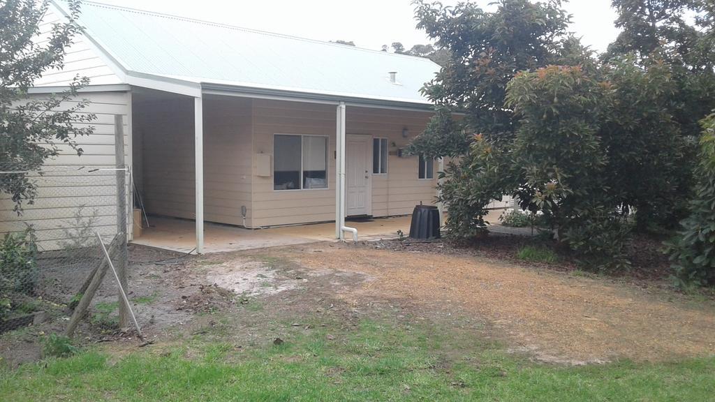 Abbivale Farm Cottage Harewood المظهر الخارجي الصورة